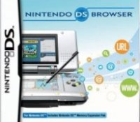 [DS] Nintendo DS Browser
