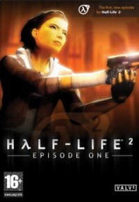 [PC] Half-Life 2 : Episode One