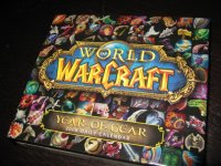 [Goodies] Calendrier 2008 World of Warcraft