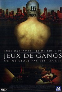 [DVD] Jeux de Gangs