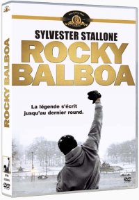 [DVD] Rocky Balboa