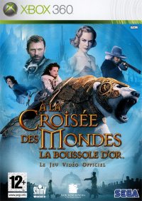 [Xbox 360] A La Croisee Des Mondes : La Boussole d'Or