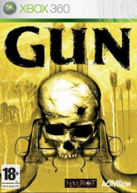 [Xbox 360] Gun