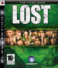 [PS3] Lost : Les Disparus - Le Jeu Vidéo