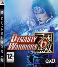 [PS3] Dynasty Warriors 6