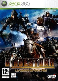 [Xbox 360] Bladestorm