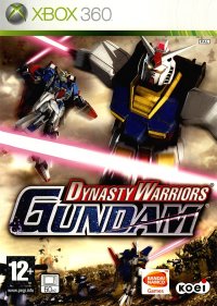 [Xbox 360] Dynasy Warriors : Gundam