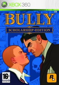 [Xbox 360] Bully : Scholarship Edition