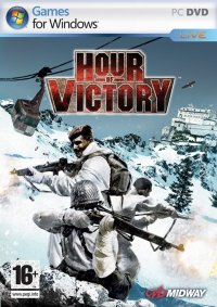 [PC] Hour of Victory