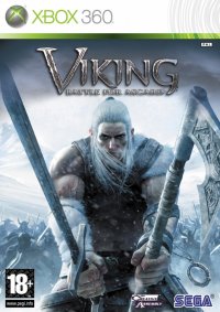 [Xbox 360] Viking : Battle of Asgard