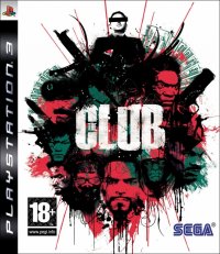 [PS3] The Club