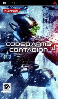 [PSP] Coded Arms : Contagion