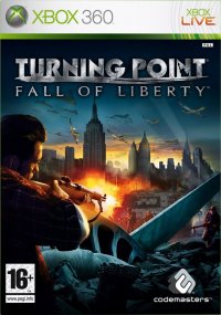 [Xbox 360] Turning Point : Fall of Liberty