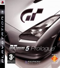 [PS3] Gran Turismo 5 Prologue