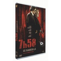 [DVD] 7h58 ce samedi-l