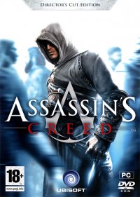 [PC] Assassin's Creed : Director's Cut Edition