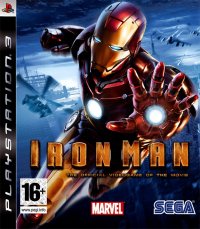 [PS3] Iron Man