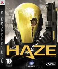 [PS3] Haze