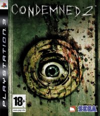 [PS3] Condemned 2