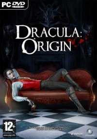 [PC] Dracula : Origin