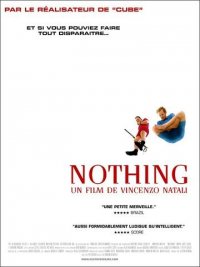 [DVD] Nothing