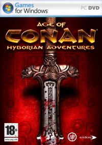 [PC] Age of Conan : Hyborian Adventures