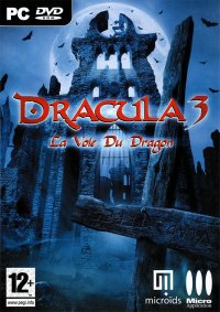[PC] Dracula 3 : La Voie Du Dragon