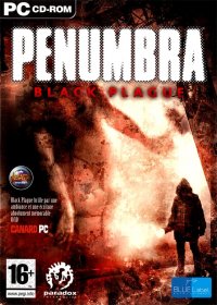 [PC] Penumbra : Black Plague