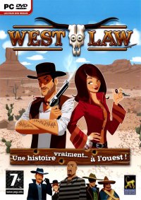 [PC] West Law