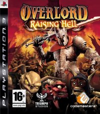 [PS3] Overlord : Raising Hell