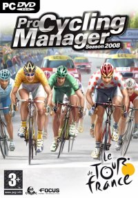 [PC] Pro Cycling Manager Saison 2008