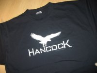 [Goodies] T-shirt Hancock (taille XL)