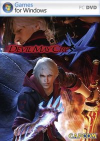 [PC] Devil May Cry 4