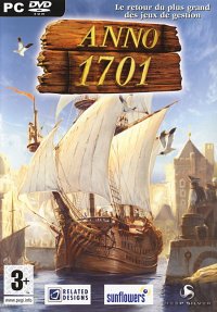 [PC] Anno 1701