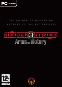 [PC] Sudden Strike 3 : Arms for Victory