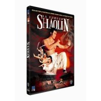 [DVD] La Fureur Shaolin 