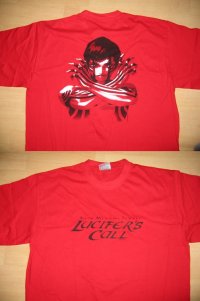 [Goodies] T-shirt Shin Megami Tensei : Lucifer's Call (taille M)