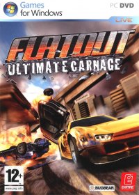 [PC] FlatOut : Ultimate Carnage