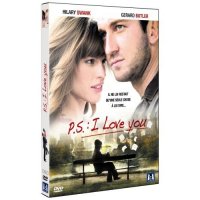 [DVD] PS : I Love You