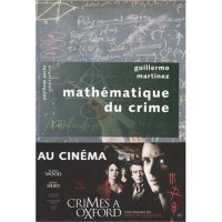 [Litterature] Mathématique du Crime