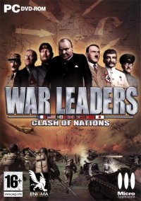 [PC] War Leaders : Clash of Nations