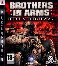 [PlayStation 3] Brothers in Arms : Hell's Highway