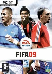 [PC] FIFA 09