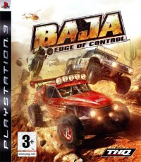 [PlayStation 3] BAJ : Edge of Control