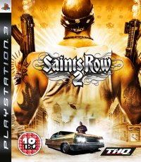 [PlayStation 3] Saints Row 2