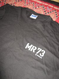[Goodies] T-shirt manches longues MR73 (taille L)