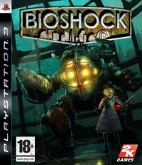 [PlayStation 3] BioShock