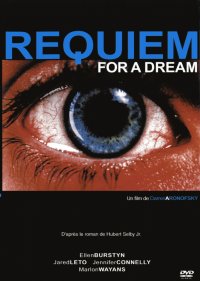 [DVD] Requiem for a Dream