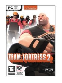 [PC] Team Fortress 2