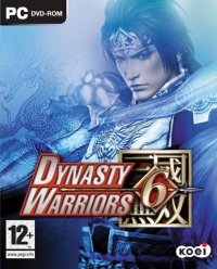 [PC] Dynasty Warriors 6